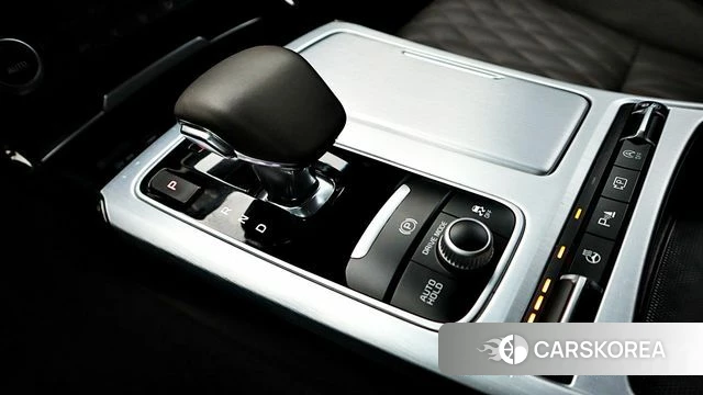 Kia Stinger Meister id 4579603 из Кореи 19