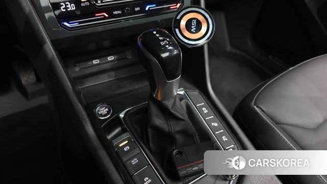 Volkswagen Tiguan second Generation id 4292820 из Кореи 19