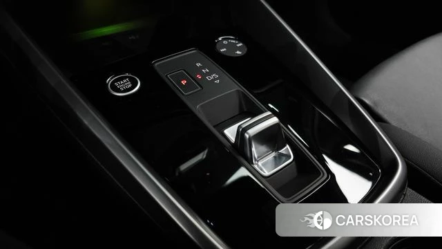 Audi A3 (8Y) id 4549418 из Кореи 31