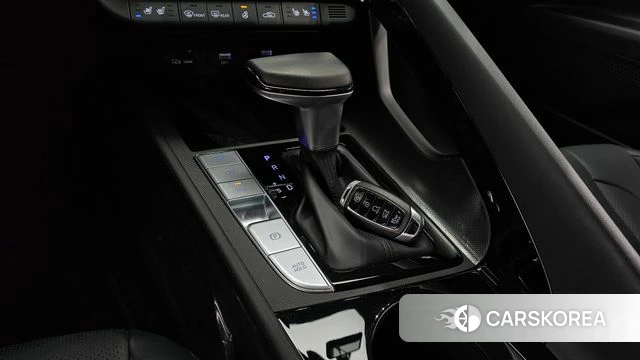 Hyundai Avante (CN7) id 3905091 из Кореи 19