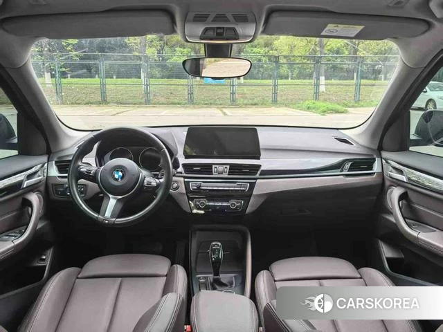 BMW X1 id 4301058 из Китая 11