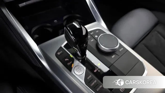 BMW 4 Series (G22) id 3059159 из Кореи 19