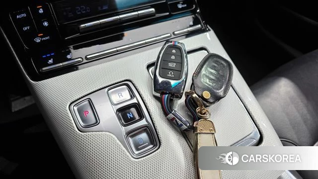 Hyundai The New Grandeur IG id 4750894 из Кореи 31