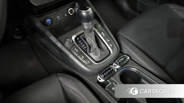 Hyundai The New Kona id 3269198 из Кореи 19