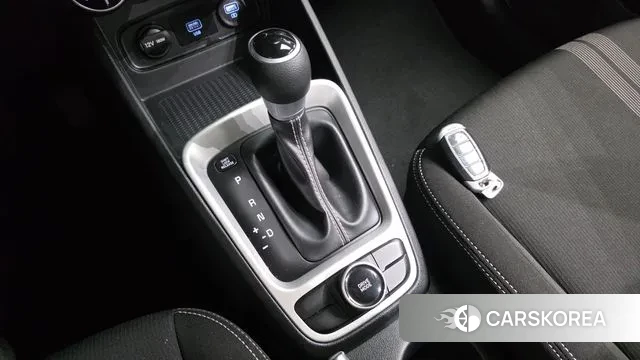 Hyundai Venue id 3117311 из Кореи 19