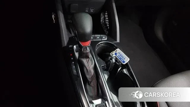 Chevrolet (GM Daewoo) The New Trail Blazer id 3359620 из Кореи 19