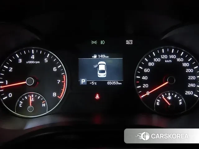 Kia The New K5 2nd generation id 3612844 из Кореи 19