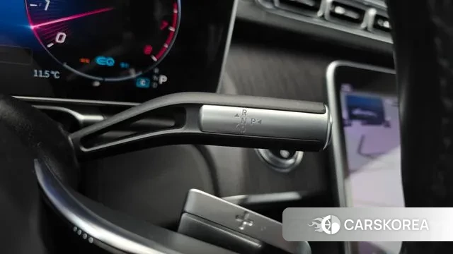 Mercedes-Benz S-Class W223 id 3438125 из Кореи 19