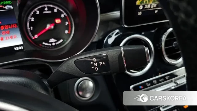 Mercedes-Benz GLC-Class X253 id 3034233 из Кореи 19