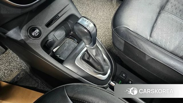 Renault Korea (Samsung) New QM3 id 4658437 из Кореи 19