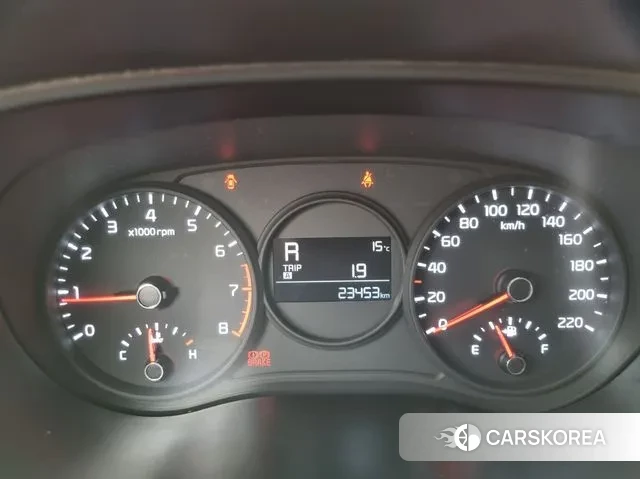 Kia Morning Urban (JA) id 3697656 из Кореи 19