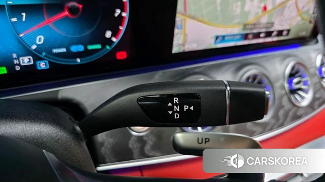 Mercedes-Benz AMG GT id 4665657 из Кореи 39