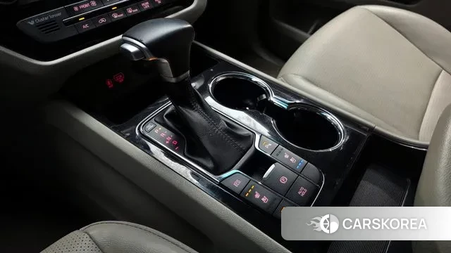 Kia The New Carnival id 3562669 из Кореи 19