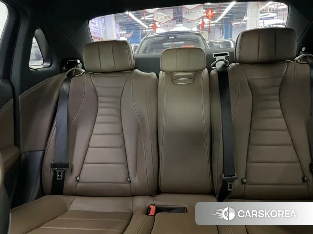Mercedes-Benz E-class id 4314520 из Китая 14