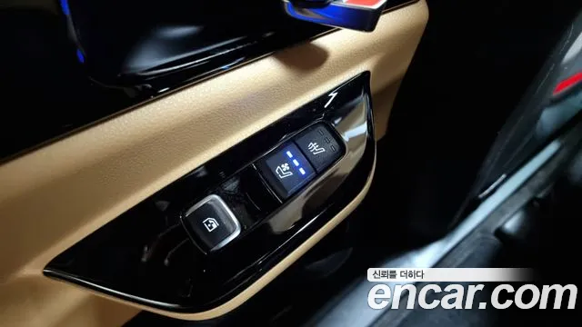 Kia Carnival 4th generation id 2529655 из Кореи 19