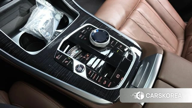 BMW X5 (G05) id 4427114 из Кореи 19