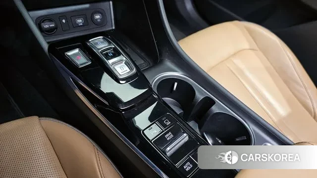 Hyundai Sonata (DN8) id 3402708 из Кореи 19