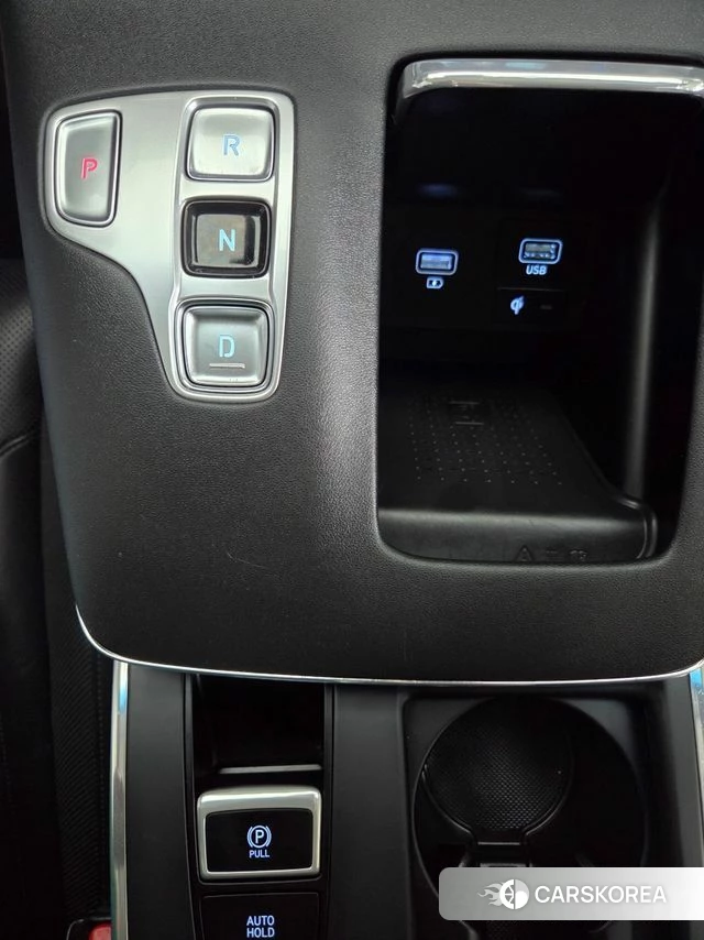 Hyundai The New Grandeur IG id 4604677 из Кореи 19
