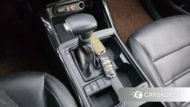 Kia The New Sorento id 3568009 из Кореи 19