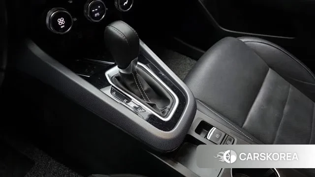 Renault Korea (Samsung) XM3 id 3722712 из Кореи 19