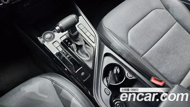 Kia Di Ol Nu Niro id 2741027 из Кореи 19