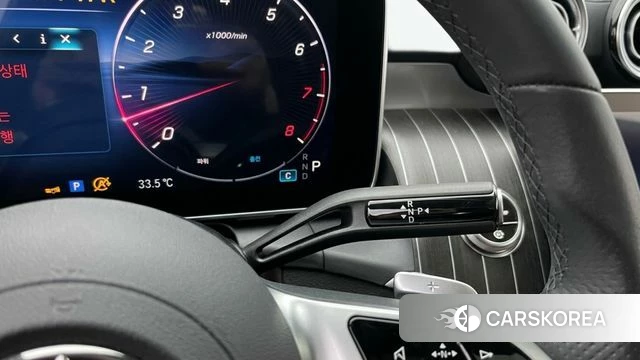 Mercedes-Benz GLC-Class X254 id 4686487 из Кореи 10
