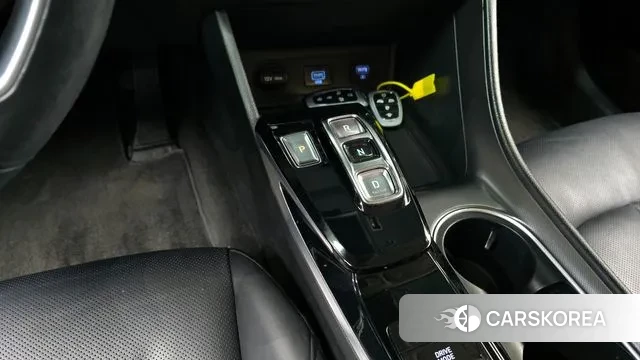 Hyundai Sonata (DN8) id 3037202 из Кореи 19