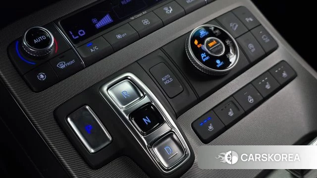 Hyundai Palisade id 4693323 из Кореи 19