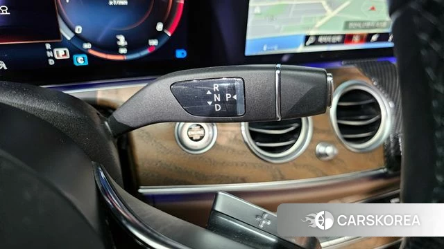 Mercedes-Benz E-Class W213 id 3865671 из Кореи 19