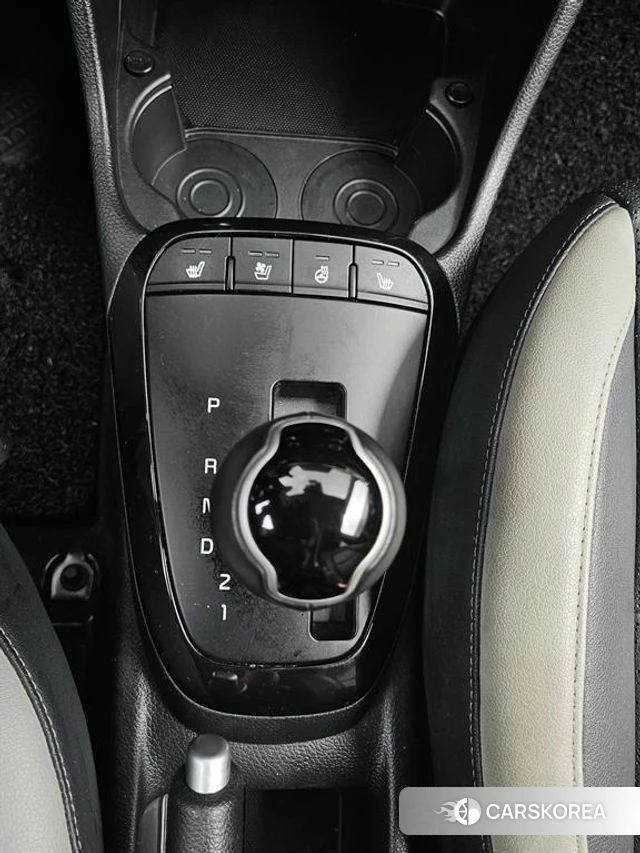 Kia Morning Urban (JA) id 4572244 из Кореи 19