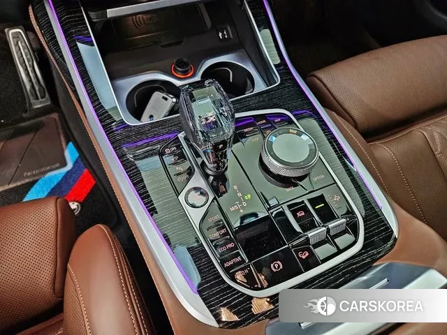 BMW X7 (G07) id 3399105 из Кореи 19