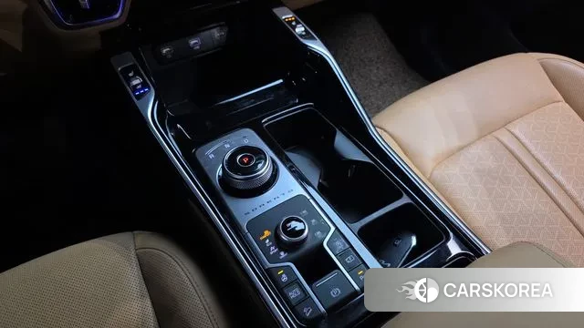 Kia Sorento 4th Generation id 3567063 из Кореи 19