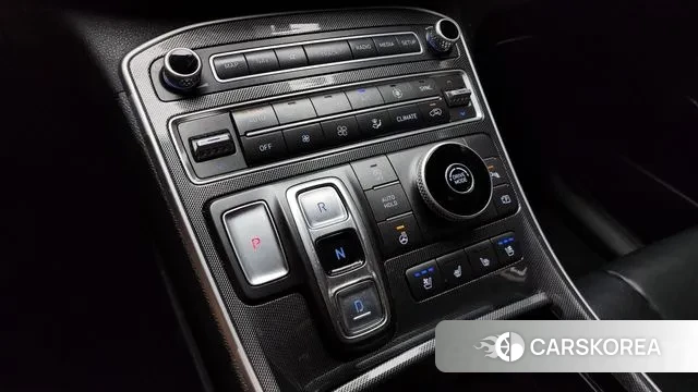 Hyundai The New Santa Fe id 3054751 из Кореи 19