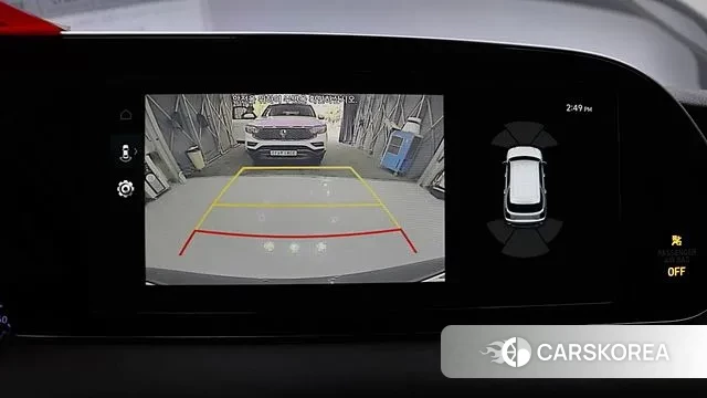 Hyundai Palisade id 3772398 из Кореи 18