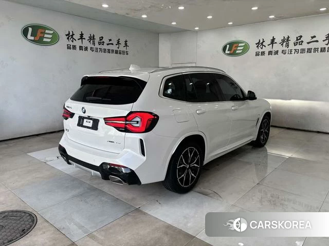 BMW X3 id 4394046 из Китая 30