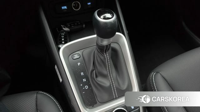 Hyundai Venue id 4539796 из Кореи 30