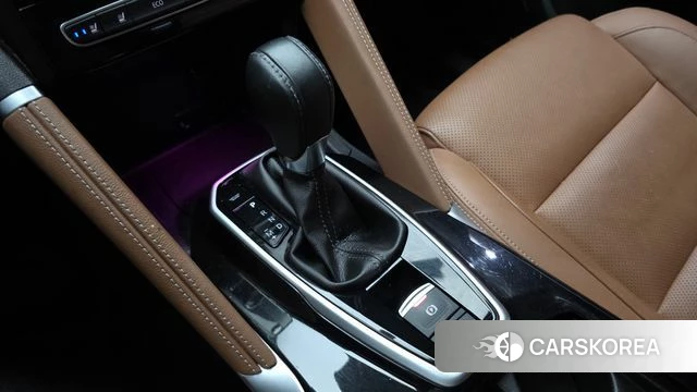 Renault Korea (Samsung) The New QM6 id 4619261 из Кореи 32
