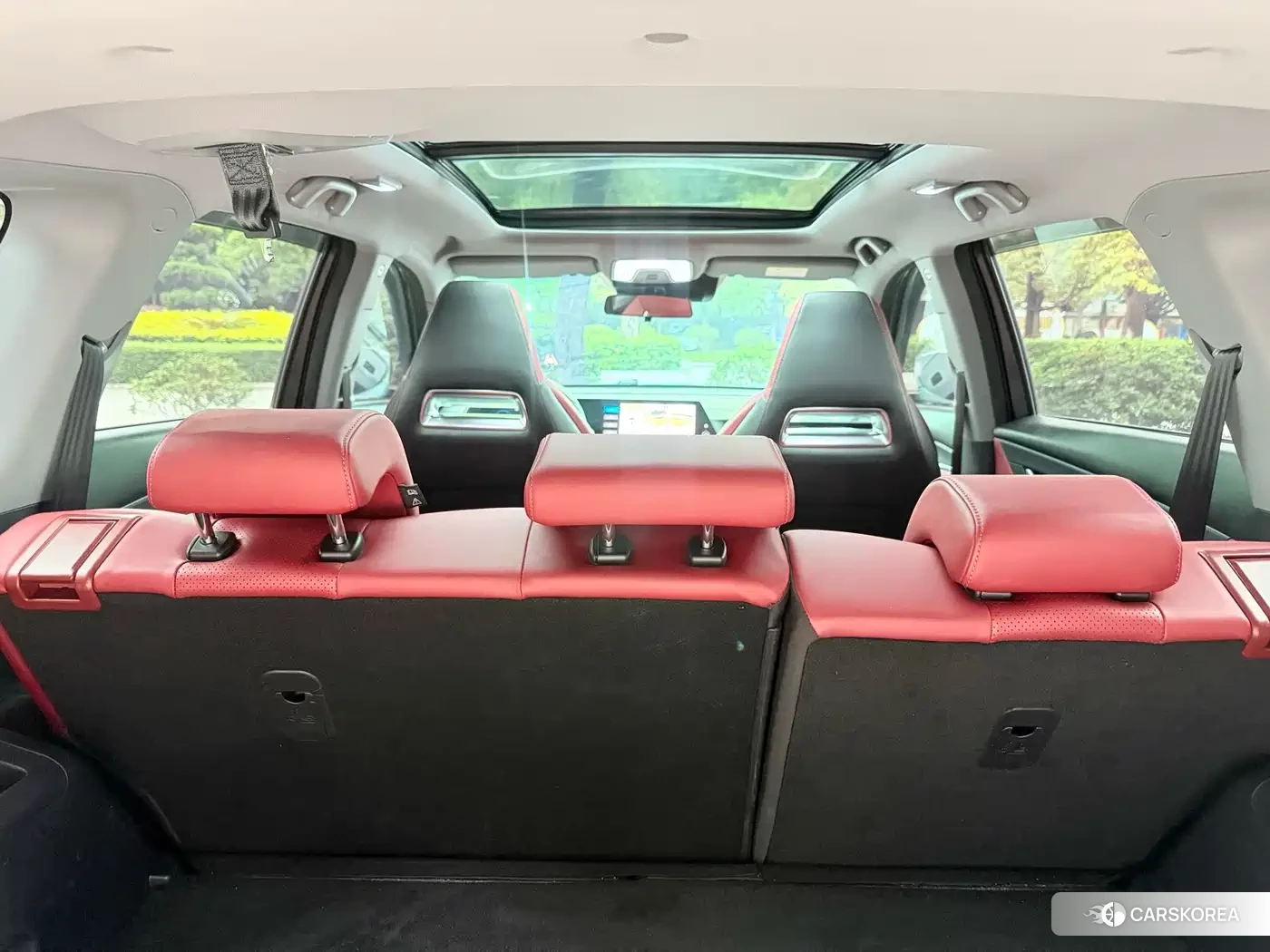 Chang'an Changan CS75PLUS id 4546238 из Китая 18
