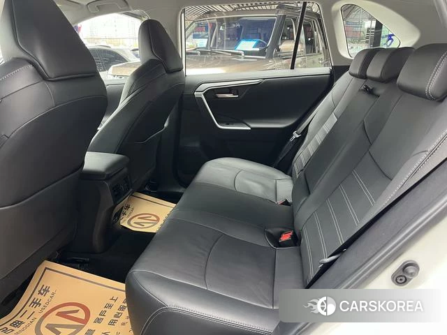 Toyota Wilanda id 4314669 из Китая 37