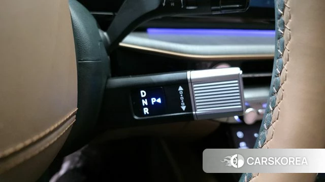 Hyundai Grandeur Hybrid (GN7) id 3817960 из Кореи 19