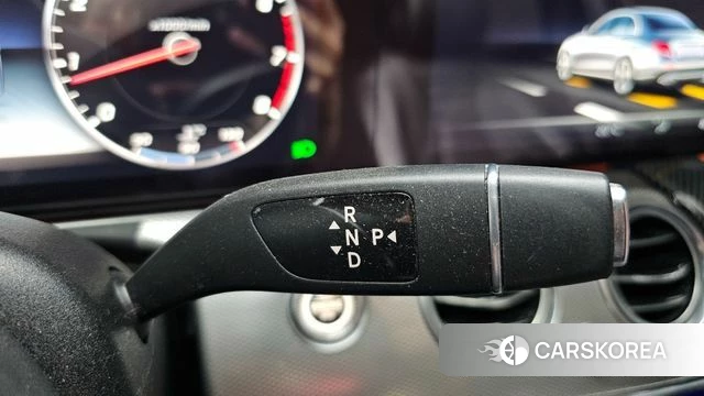 Mercedes-Benz E-Class W213 id 4180267 из Кореи 19