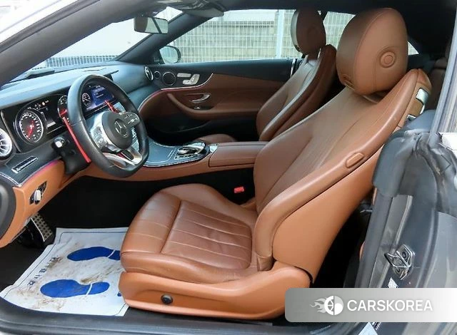 Mercedes-Benz E-Class W213 id 4245665 из Кореи 19