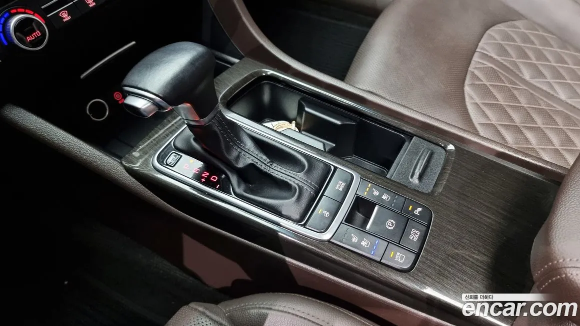 Kia The New K5 2nd generation id 1751904 из Кореи 19