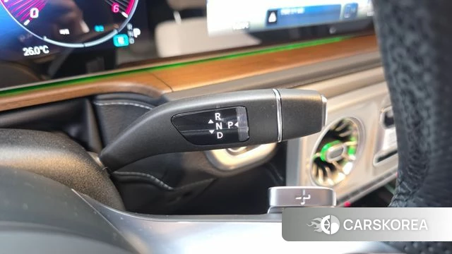 Mercedes-Benz G-Class W465 id 4612100 из Кореи 29