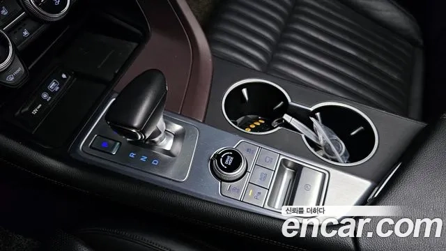 Genesis G70 id 2928118 из Кореи 19