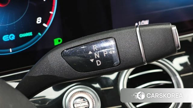 Mercedes-Benz E-Class W213 id 4445230 из Кореи 19