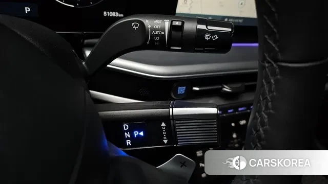 Hyundai Grandeur (GN7) id 3769779 из Кореи 19