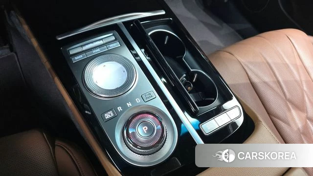 Genesis G80 (RG3) id 4202342 из Кореи 30