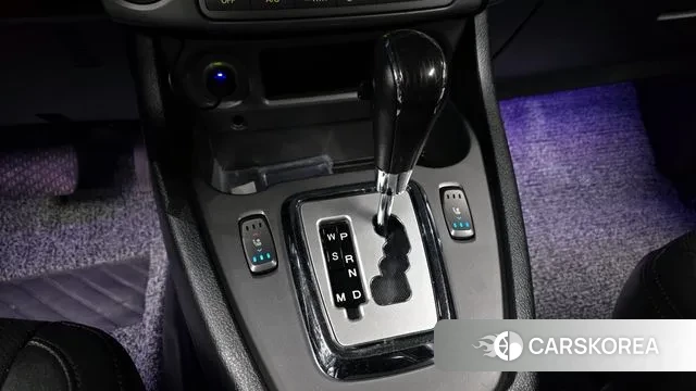 Ssangyong Korando Turismo id 3000427 из Кореи 19