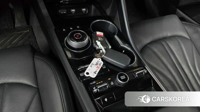 Kia K5 3rd generation id 3828380 из Кореи 20